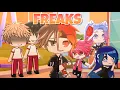 Download Lagu FREAKS MV ( Gacha Club ) After Effects / FT: Most Gachatubers