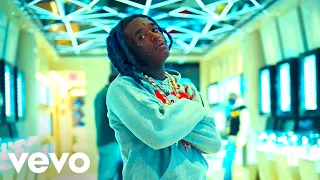 lil uzi vert pulse mirage feat future music video 