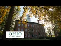 Ohio University - Full Episode The College Tour