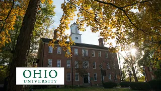 Ohio University - Full Episode The College Tour