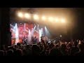 Hempress Sativa Live & Unconquerebels - Wah Da Da Deng @ Overjam Live 2022 clip #3 jam