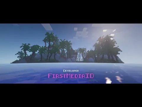 Minecraft server video for CRISPY NETWORK | CROSSPLAY