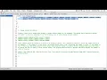 7 3 Part 1 Charge Account Validation - Java