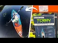 Trying the Tobin Sports Inflatable Kayak from Costco