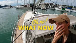 Discovering a possible MAJOR ISSUE on SPLASH DAY