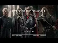 The Blacks | Targaryen Theme | House of the Dragon Season 2 | EPIC VERSION