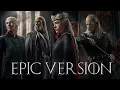 Download Lagu The Blacks | Targaryen Theme | House of the Dragon Season 2 | EPIC VERSION