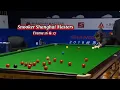 Download Lagu Ronnie O’Sullivan Vs Murphy  ( frame 16 \u0026 17 ). Snooker Shanghai Master.