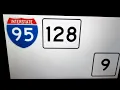 WBZ Boston News July 2022 Patriots Traffic and New Quarter-Hour Broadcast