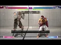 SF6 Yasmine Update Patch Notes - Sagat