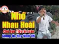Download Lagu Nhớ Nhau Hoài - Ai Nghe Cũng Khen Chú Lùn Có Giọng Ca Bolero Hay Nhất Việt Nam | Tiểu Sĩ Luân