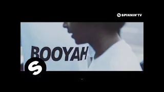 showtek ft we are loud u0026 sonny wilson booyah official music video 