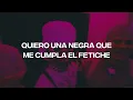 KRIS R - GAMINA (Lyric Video) | CantoYo