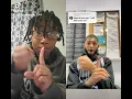 I will beat your ass in sign language