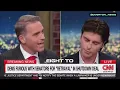 Son Of Michael Douglas And Catherine Zeta Jones Gets Owned On CNN By Scott Jennings