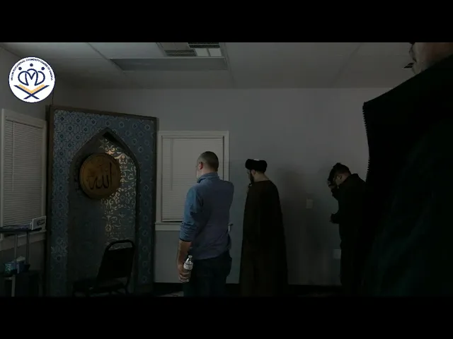 ⁣Dua Kumayl - MECCA