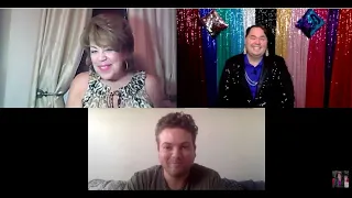 interview with max strand and his film 