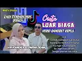 Lagu CINTA LUAR BIASA - YAYA NADILA \u0026 ZINIDIN ZIDAN - VERSI DANGDUT KOPLO | LAGU PALING VIRAL 2025