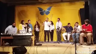 ترنيمة لا تسمحن 