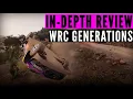WRC Generations REVIEW Now That s What I Call RALLY