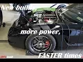 HorsePowerAddicts S1 E2 From the dyno to the track