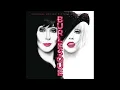 Christina Aguilera - Bound To You (Burlesque Original Motion Picture Soundtrack) 432 Hz