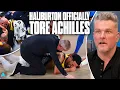 Download Lagu Achilles Injuries Plaguing NBA, Tyrese Haliburton Being Latest Example | Pat McAfee Show