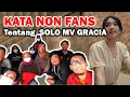 Download Lagu Non Fans Reaction - Shania Gracia - Sampai Musim Semi Tiba Image Video