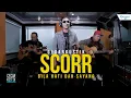 Download Lagu #GEGARKustik : Bila Hati Dah Sayang - Scorr