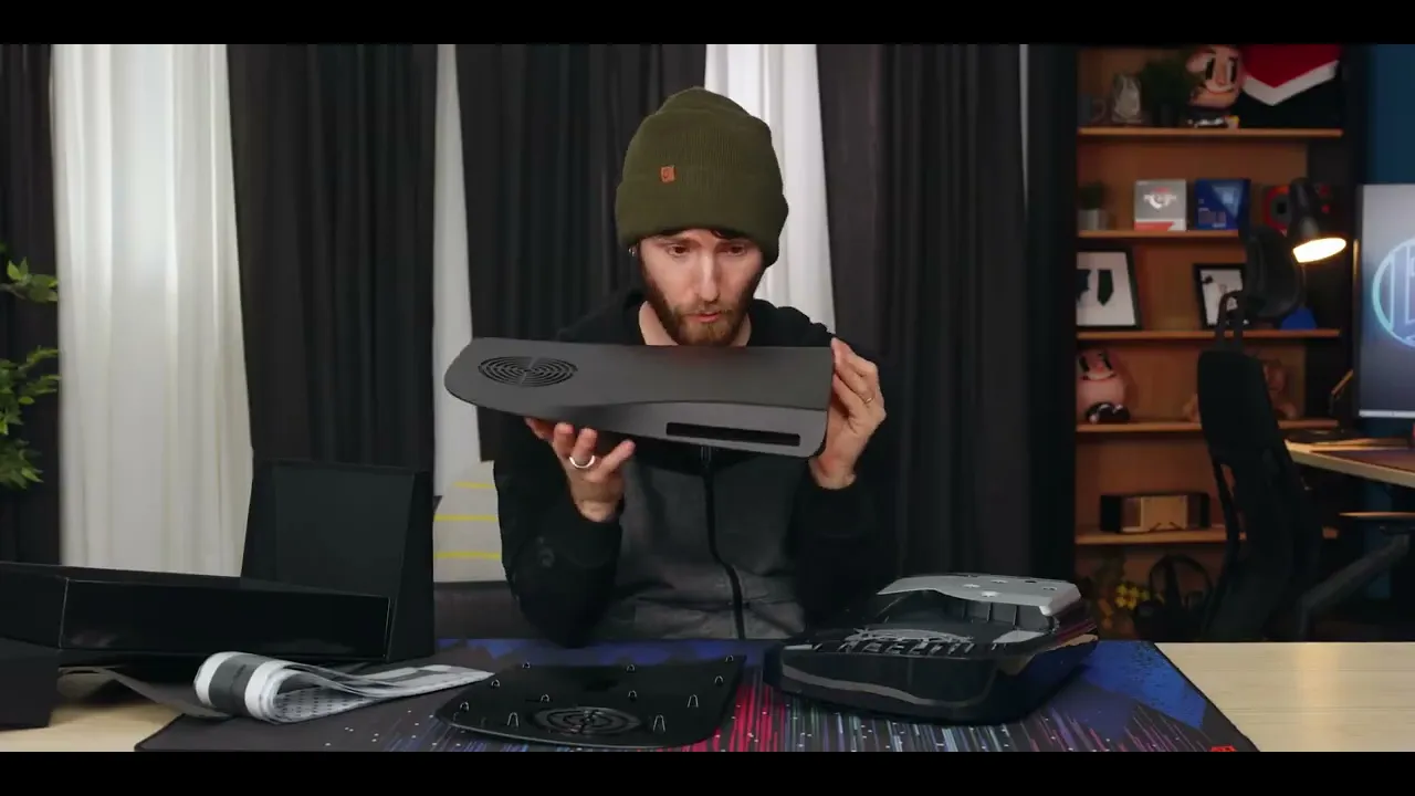 dbrand — dbrand Darkplates for PlayStation 5 (YouTube video ad)