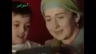 وفائى الحسينى الام دندنها