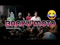 BANYU MOTO Sleman Receh cover orkes kentrung