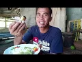 Lagu Makan bersama menu makanan desa nikmat luar biasa,hidup di desa