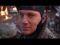 Deadpool Wolverine - Gambit Deleted Post Credits Scene