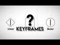 What Is Keyframe Interpolation