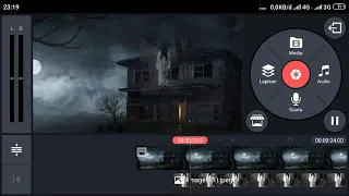 cara membuat kuntilanak palsu