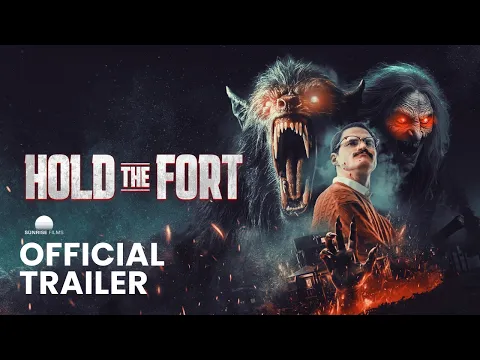 Official Trailer