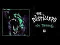 Download Lagu The Distillers - \
