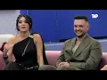 Baby G eliminohet nga gara bileta e fatit nuk e rikthen ne shtepine e Big Brother VIP