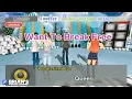 Download Lagu I Want To Break Free - Queen (Karaoke/Platinum Reyna 3c/HD)