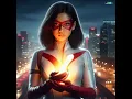 Superhero Asli Indonesia #superhero #bumilangit #thepatriot #film #sriasih #gundala #indonesia #ai