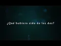 Cachas De Oro - Ya No Eres Igual (Lyric Video)