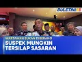 Lagu WARTAWAN SUKAN DISERANG | Suspek Mungkin Tersilap Sasaran - Polis