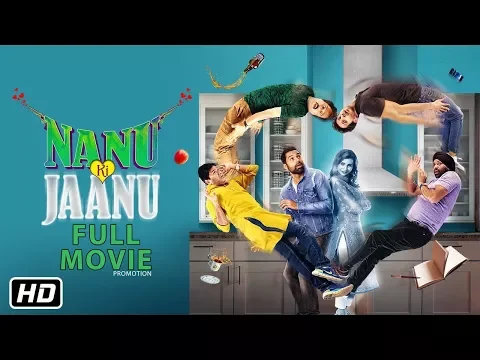 Download MP3 Nanu Ki Jaanu Full Movie Promotion | Abhay Deol | Patralekhaa | Movie Releasing - April 20 HB Movies