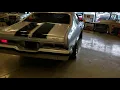 1974 Chevy Nova SS
