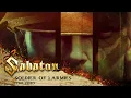 Download Lagu SABATON - Soldier Of 3 Armies (Official Lyric Video)