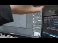 Unity OpenCV Tracking object