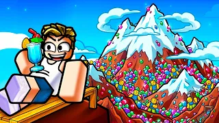 Building The PERFECT Mining Tycoon