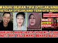 Download Lagu Waduh! Giliran Tipa Ditelanjangi Neti! Setelah Ditelanjangi ternyata Ngeri!! || Bukunya Dibaca Jin!