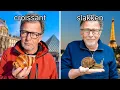 Download Lagu Ik testte het beste eten van Parijs